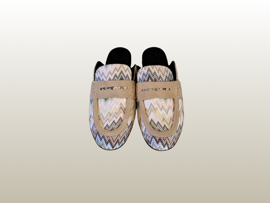 MISSONI - BEA SLIPPER