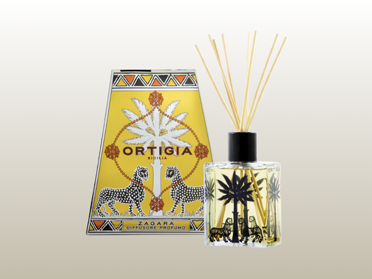 ORTIGIA - ZAGARA DIFFUSER 200 ML