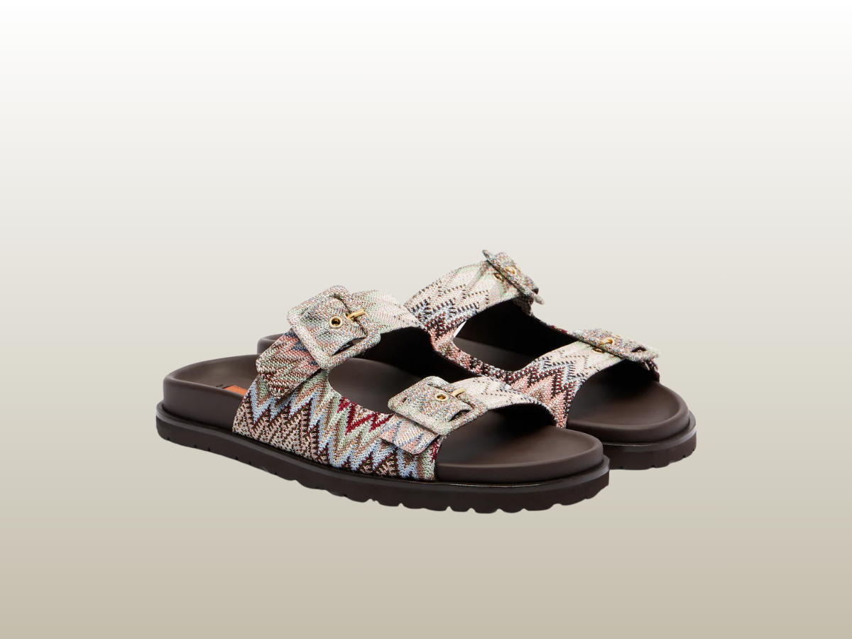 MISSONI - CLEA SANDAL