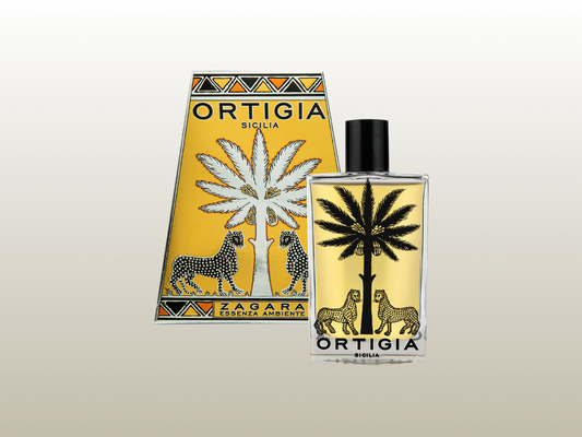ORTIGIA - ZAGARA ROOM ESSENCE