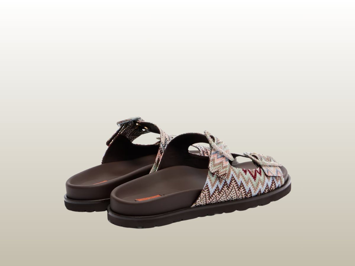 MISSONI - CLEA SANDAL