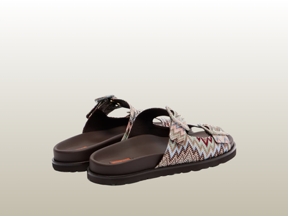 MISSONI - CLEA SANDAL