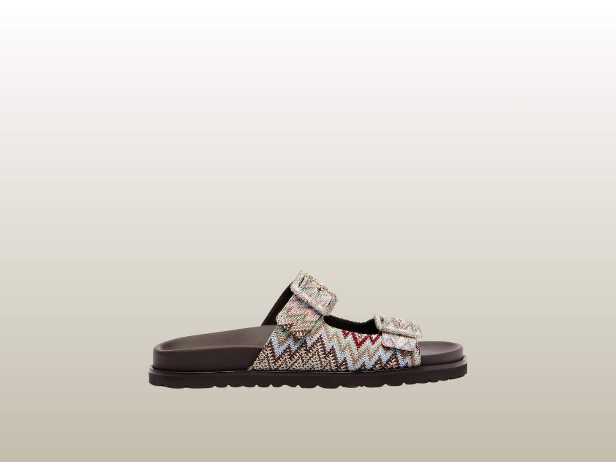 MISSONI - CLEA SANDAL