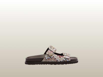 MISSONI - CLEA SANDAL